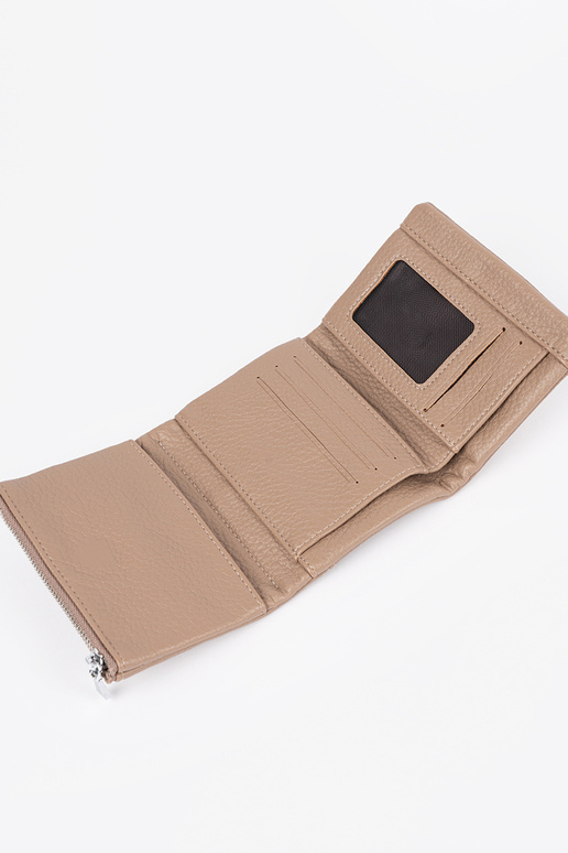 Liivavärvi naiste rahakott...