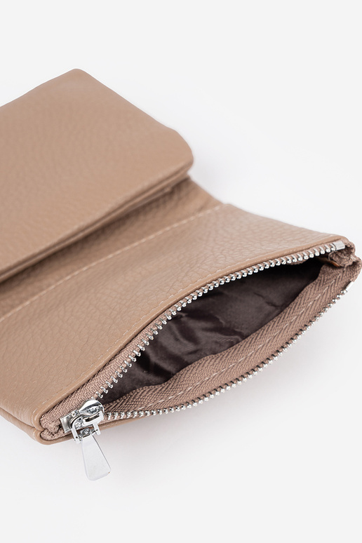 Liivavärvi naiste rahakott...