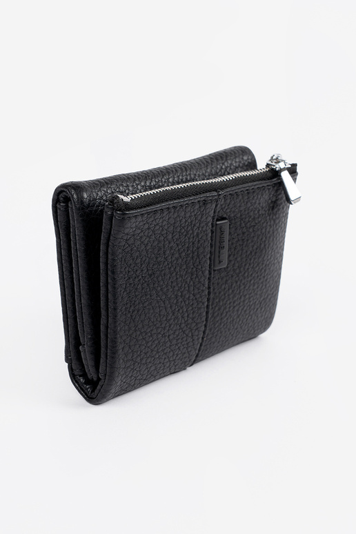 Must naiste rahakott kunstnahast,... Must naiste rahakott kunstnahast,...