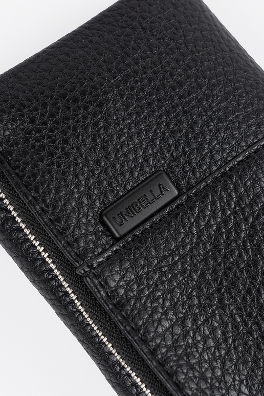 Must naiste rahakott kunstnahast,... Must naiste rahakott kunstnahast,...