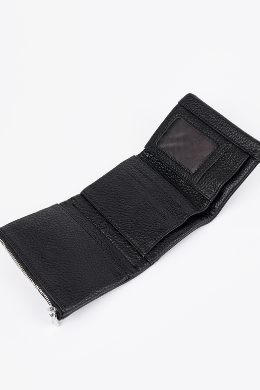 Must naiste rahakott kunstnahast,... Must naiste rahakott kunstnahast,...