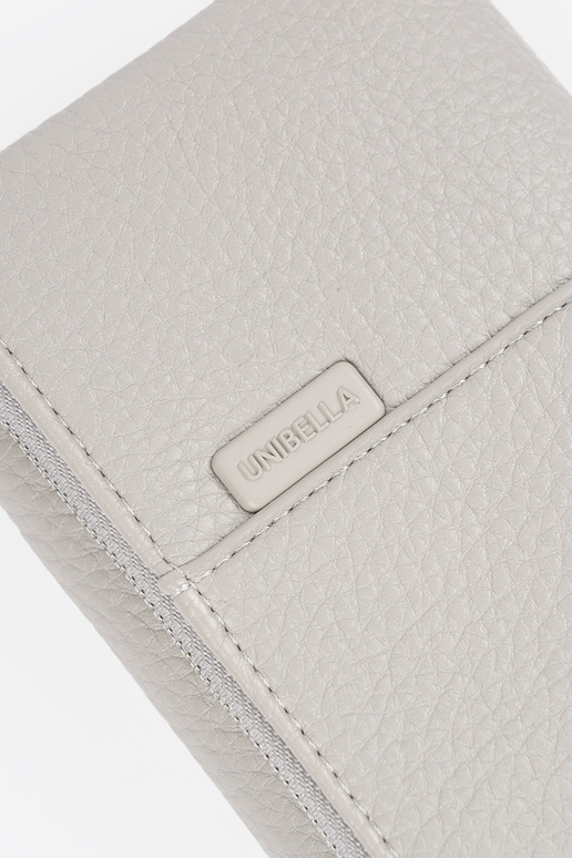 Hall naiste rahakott kunstnahast,...