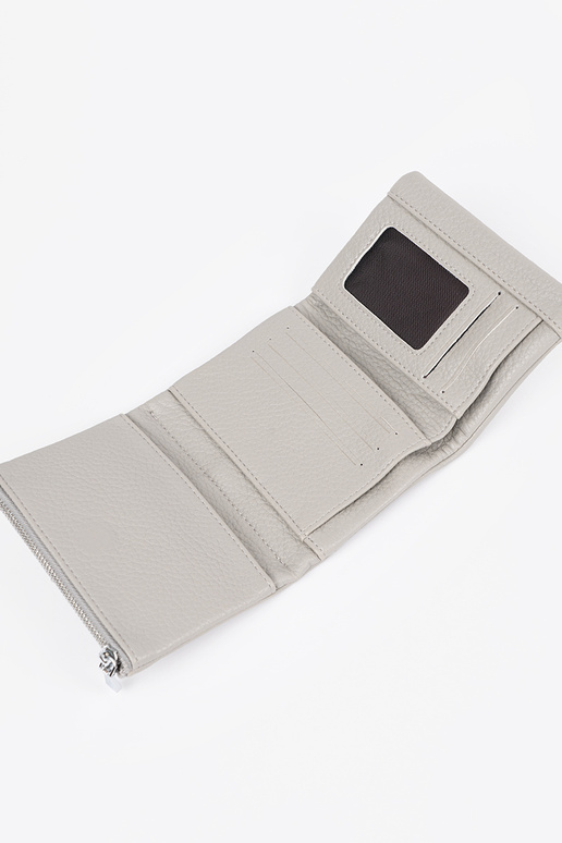 Hall naiste rahakott kunstnahast,...