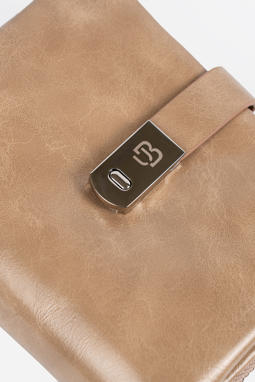 Elevandiluust värvi elegantne naiste...