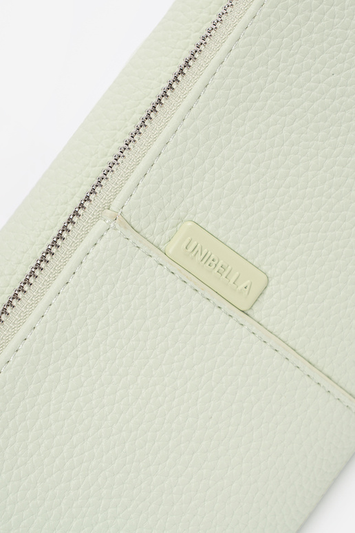 Roheline naiste rahakott