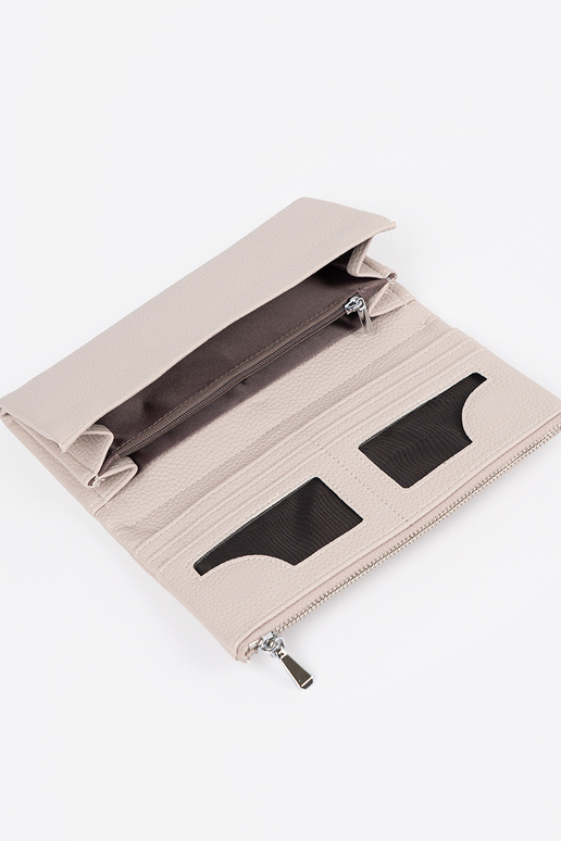 Naistele erksinise värvi rahakott Naistele erksinise värvi rahakott