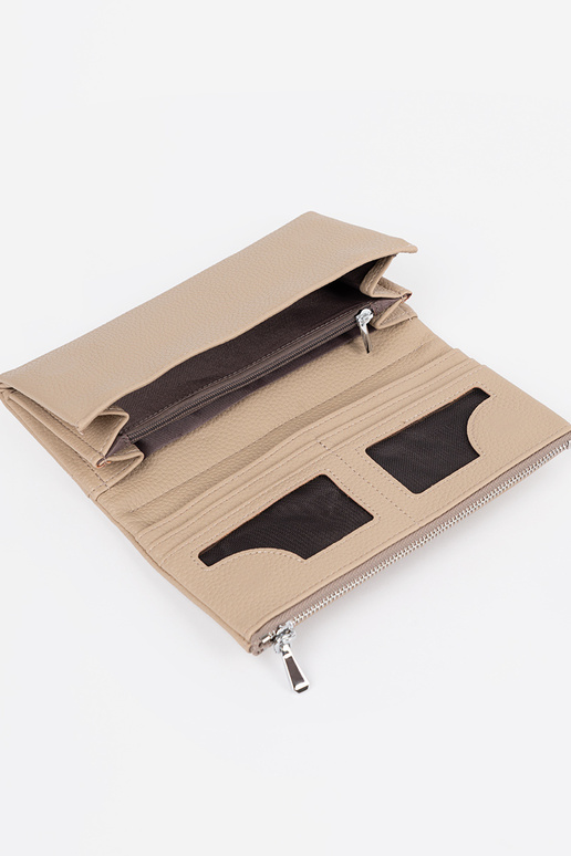 Liivakarva naiste rahakott