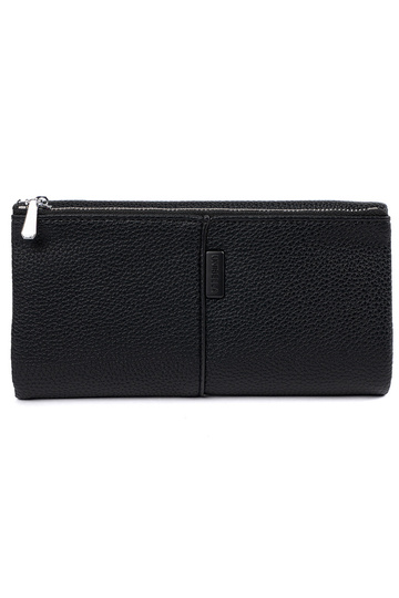 Must naiste rahakott