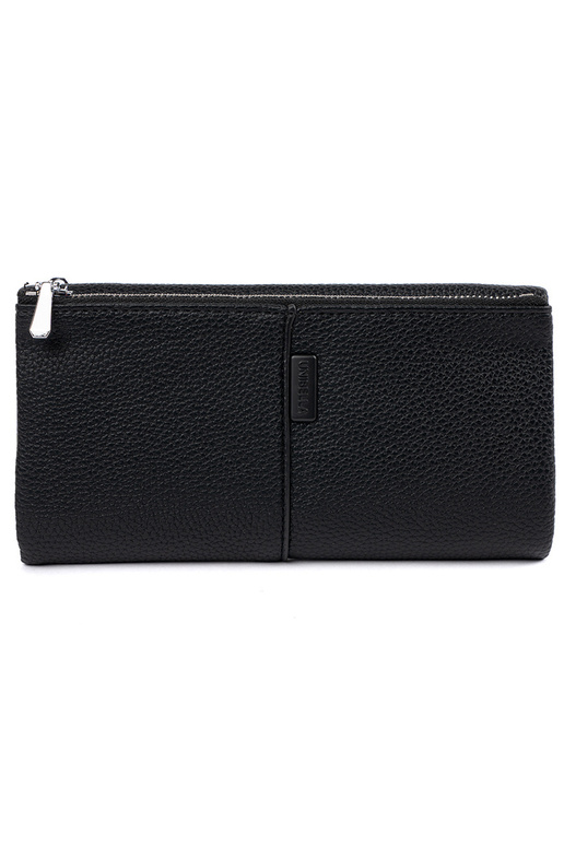 Must naiste rahakott