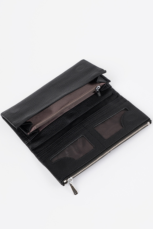 Must naiste rahakott