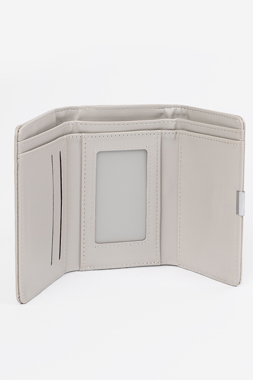 Hall naiste rahakott kunstnahast