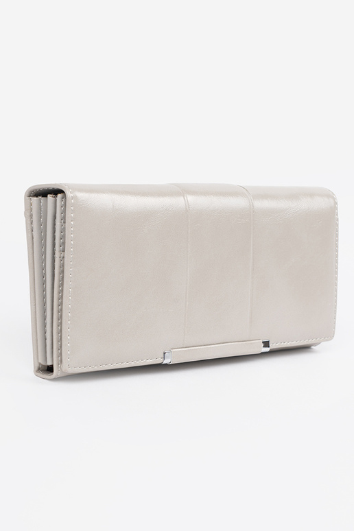 Elegantne hall naiste rahakott Elegantne hall naiste rahakott