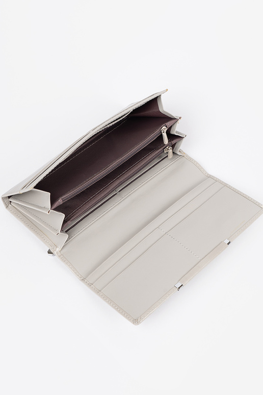 Elegantne hall naiste rahakott Elegantne hall naiste rahakott