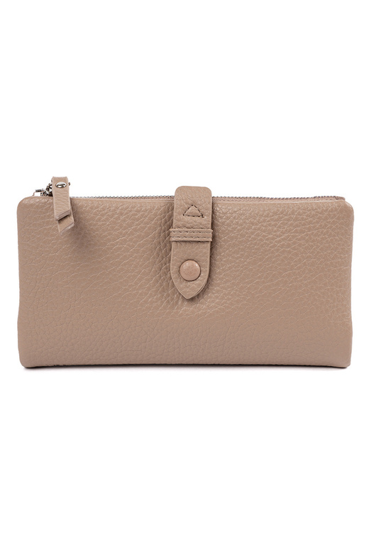 Elevandivärvi naiste rahakott... Elevandivärvi naiste rahakott...