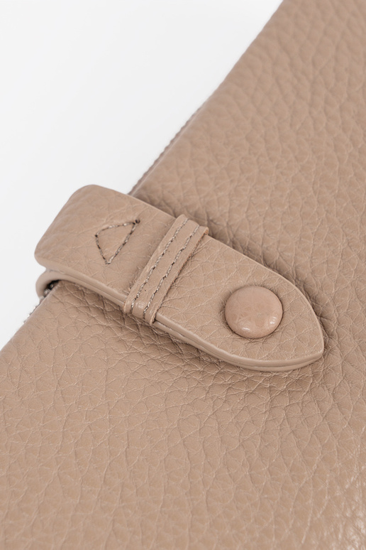 Elevandivärvi naiste rahakott... Elevandivärvi naiste rahakott...