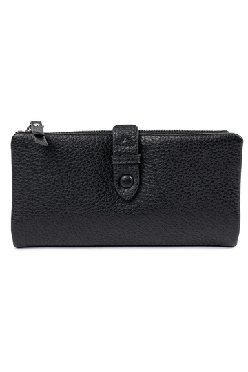 Must naiste rahakott...