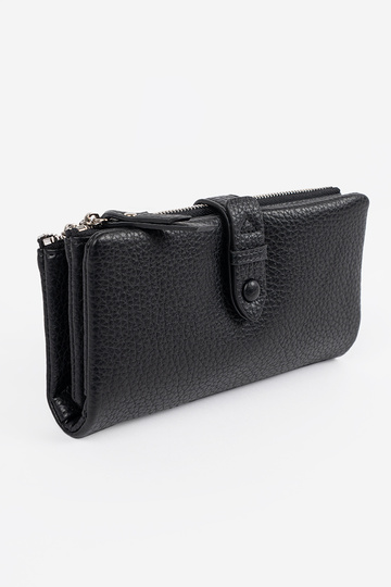 Must naiste rahakott... 2