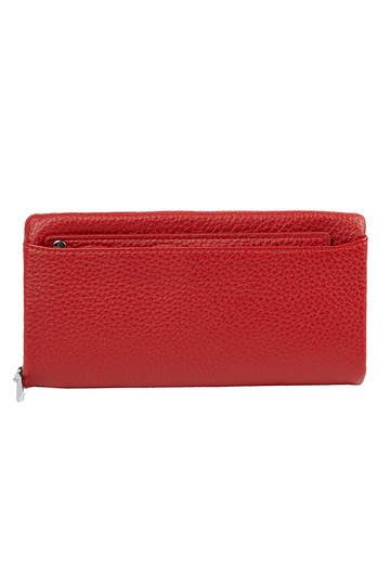 Suur punase värvi naiste...