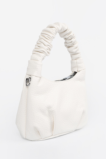 Erksalt liivakarva käekott 2