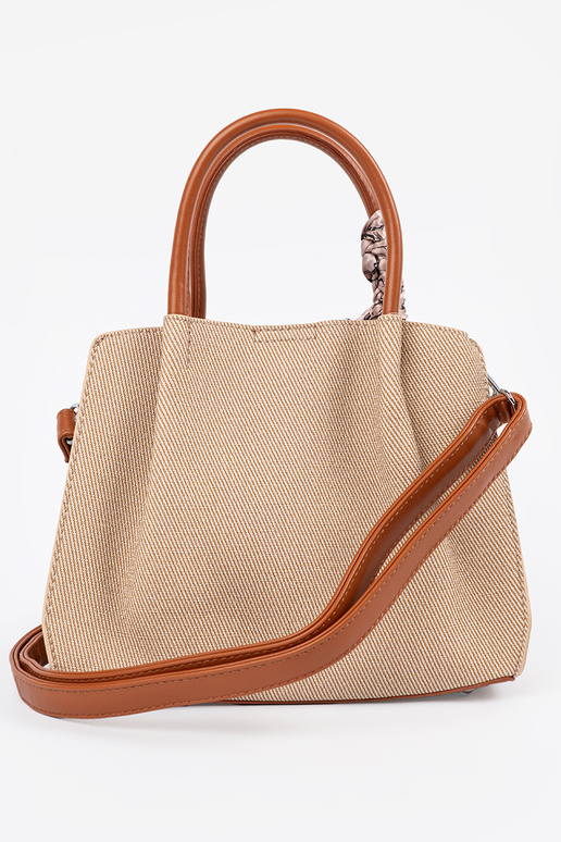 Hall väike käekott käepidemega