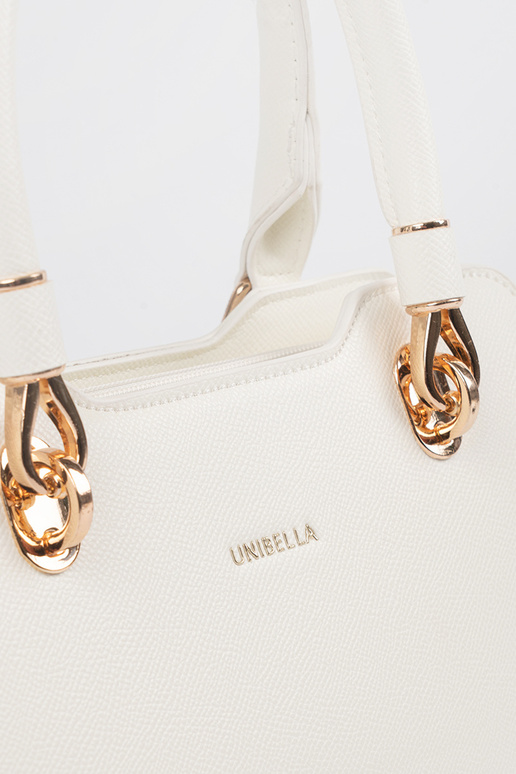 Valge naiste käekott Valge naiste käekott