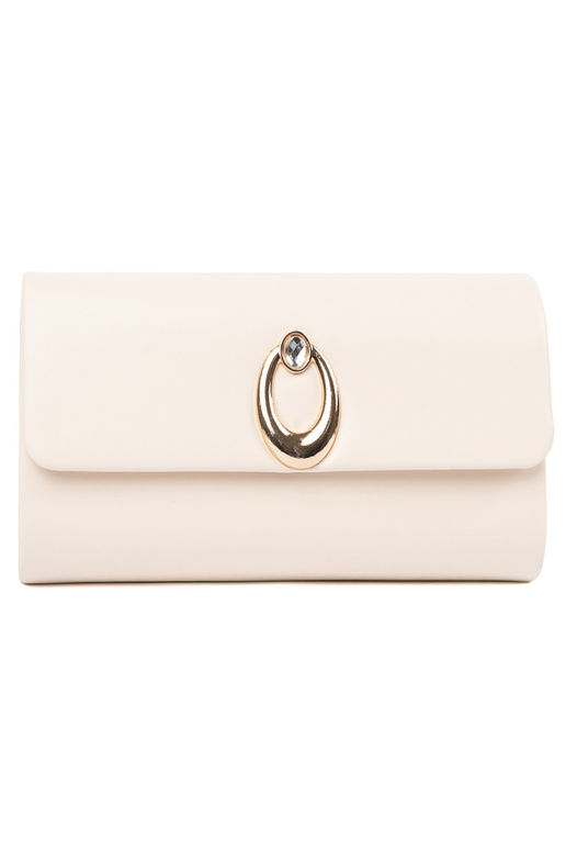 Kott eredalt sinise värviga elementidega