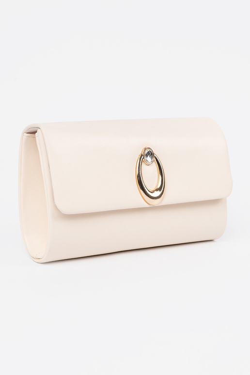 Kott eredalt sinise värviga elementidega