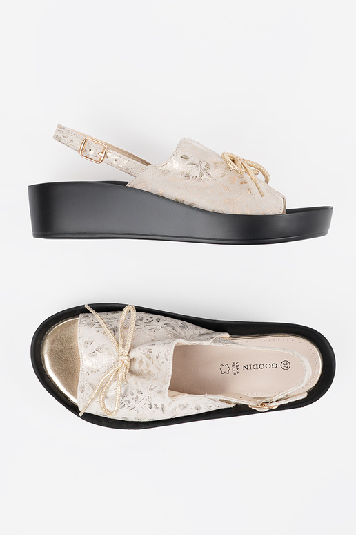 Ehkliivakarva sandaalid