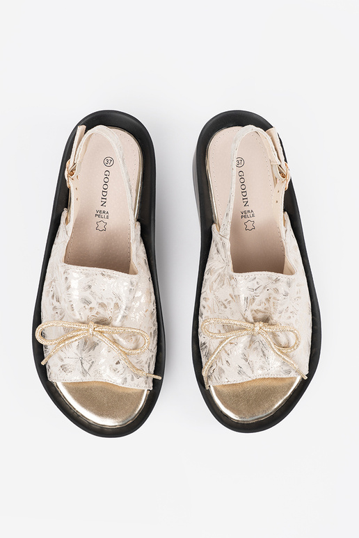 Ehkliivakarva sandaalid