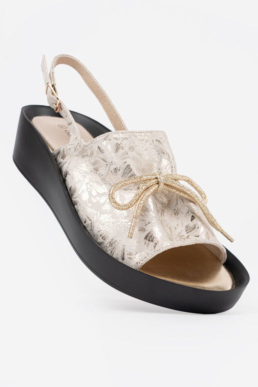 Ehkliivakarva sandaalid