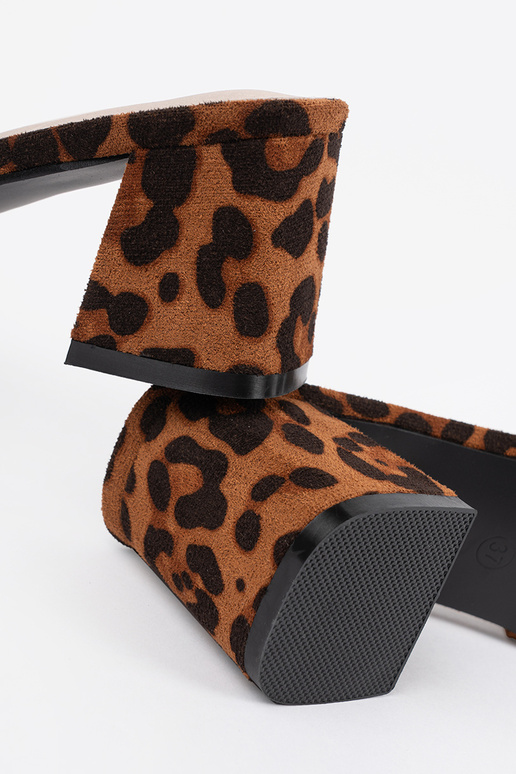 Naisterahvaste sussid kontsaga...