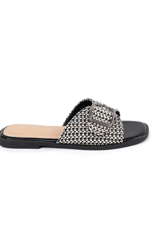 Must-valged ruudulised plätud... Must-valged ruudulised plätud...