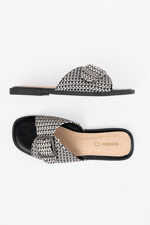 Must-valged ruudulised plätud... Must-valged ruudulised plätud...