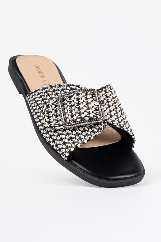 Must-valged ruudulised plätud... Must-valged ruudulised plätud...