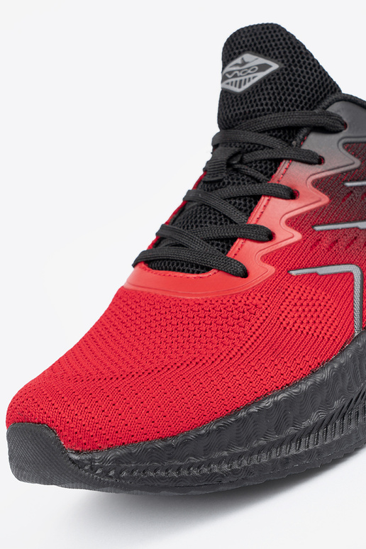 Must-Punane naiste kingad Must-Punane naiste kingad