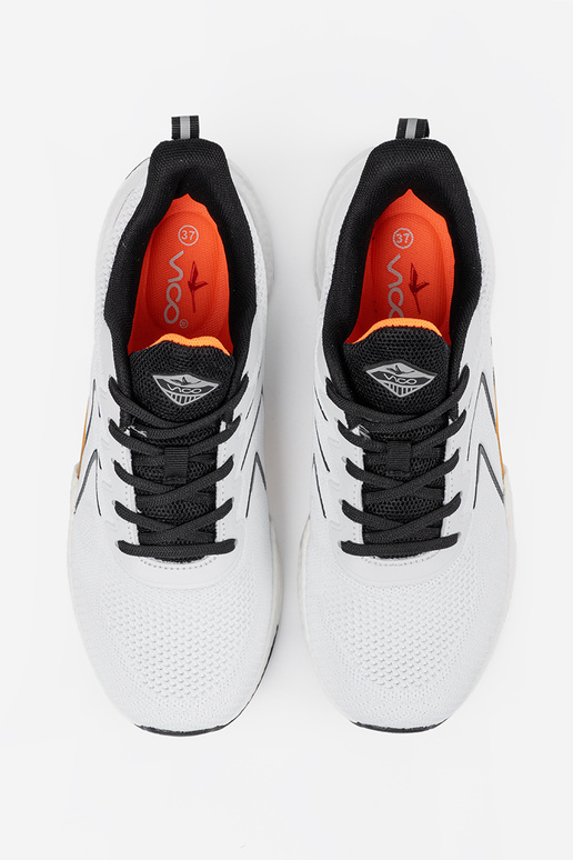 Valget-Msuud naiste kingad z... Valget-Msuud naiste kingad z...