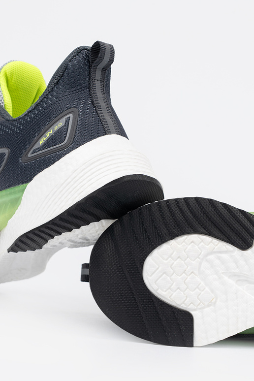 Halli värvi naiste kingad z rohelinem... Halli värvi naiste kingad z rohelinem...