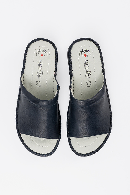 Naiste sussid nahast sisetaldadega... Naiste sussid nahast sisetaldadega...