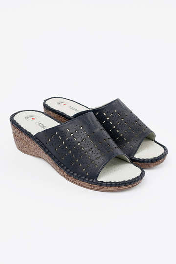 Naiste sussid platvormiga... 2