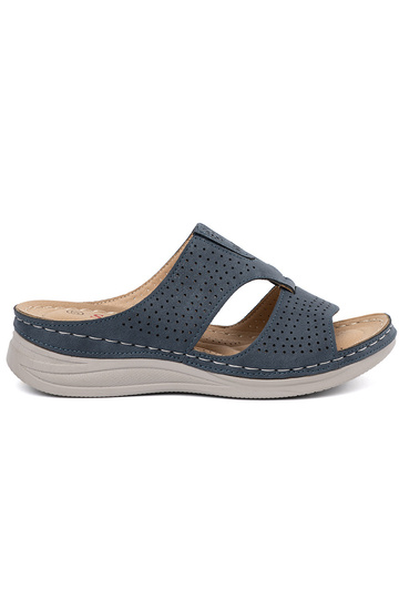 Mugavad sandaalid...