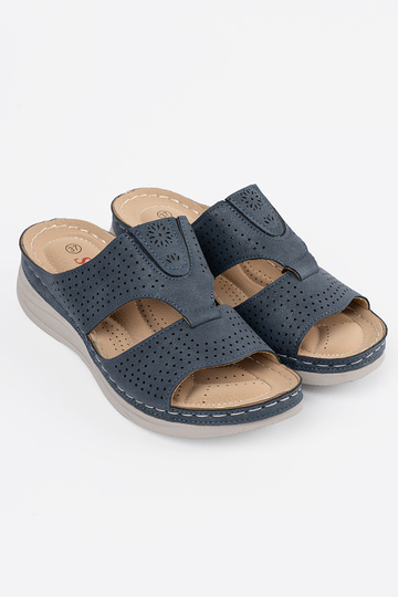 Mugavad sandaalid... 2