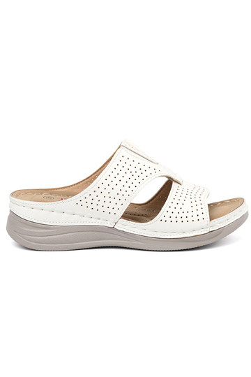 Mugavad sandaalid...