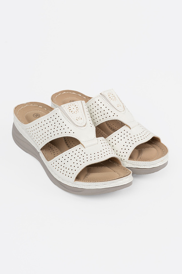 Mugavad sandaalid... 2