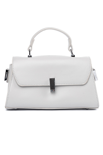 Pruun väike käekott