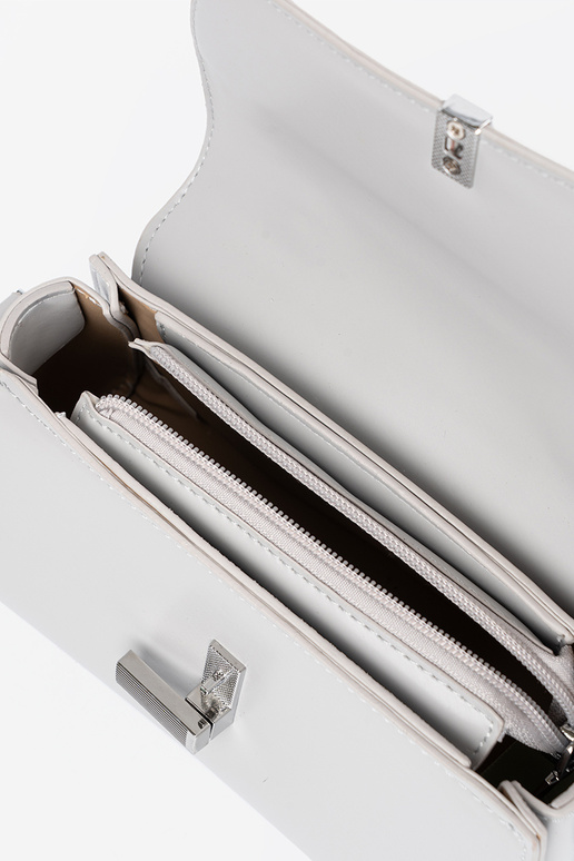 Pruun väike käekott