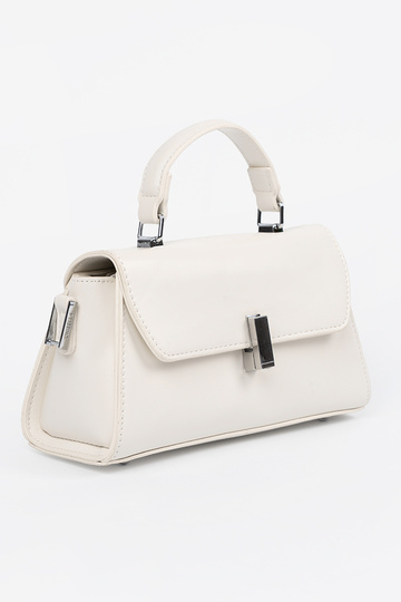 Roosa väike käekott 2