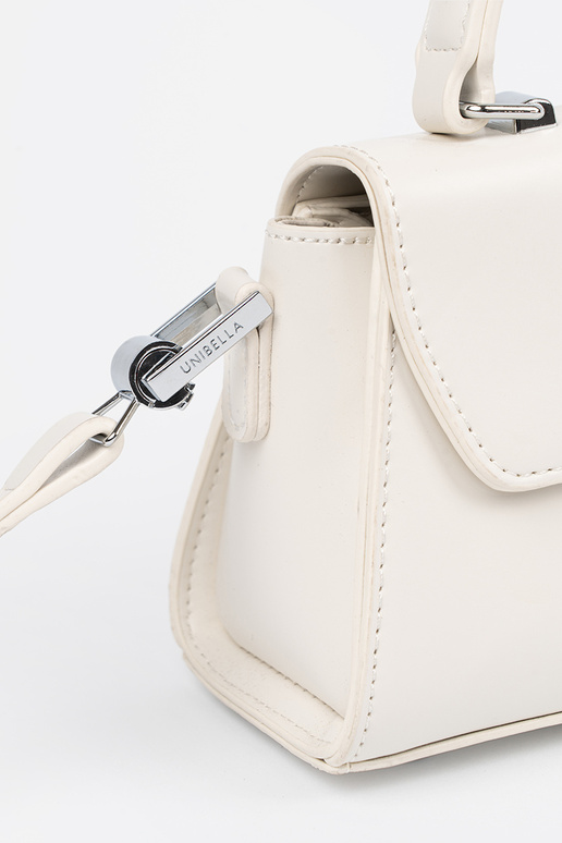 Roosa väike käekott