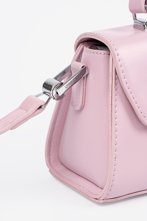 Ehituskivi värvi väike käekott