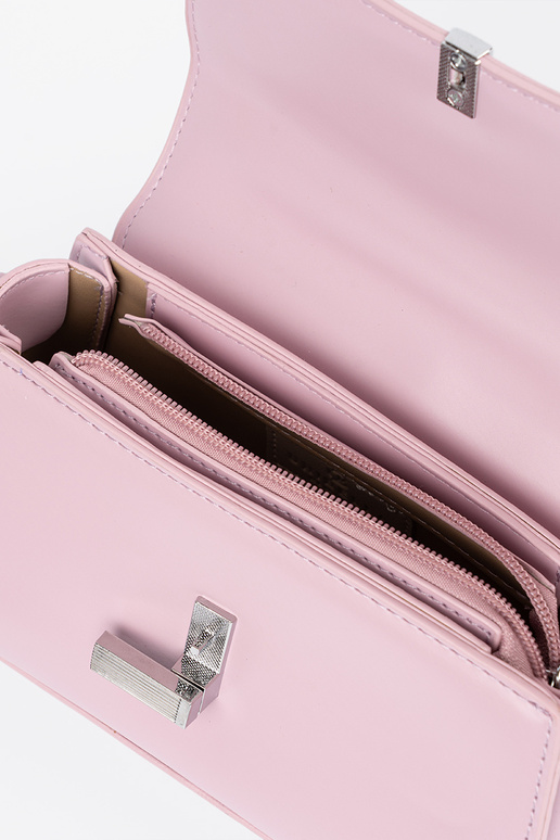 Ehituskivi värvi väike käekott