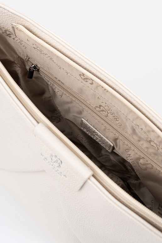 Õla kott eredalt sinise värviga